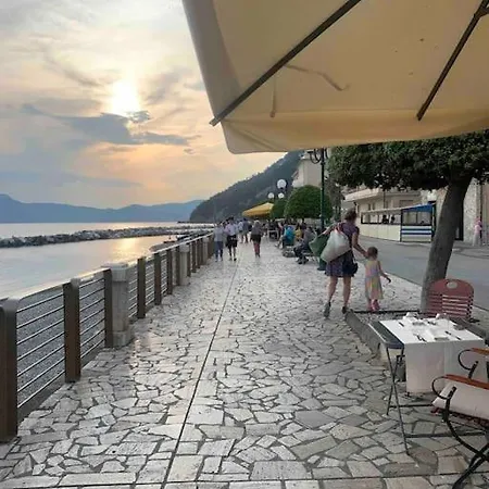 Liguria- Chiavari: A Trenta Passi Dal Mare דירה קיאברי