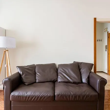 Apartman Liguria- Chiavari: A Trenta Passi Dal Mare *