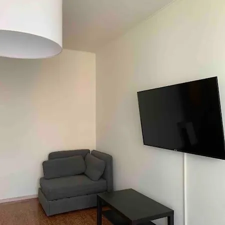 Appartement Liguria- Chiavari: A Trenta Passi Dal Mare *