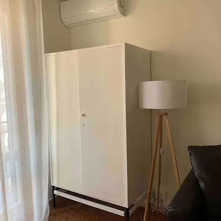 Liguria- Chiavari: A Trenta Passi Dal Mare Appartement Chiavari