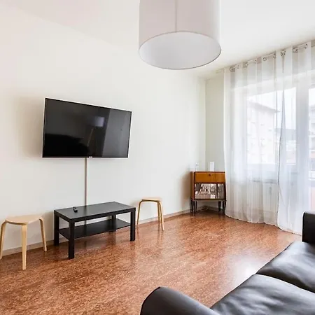 Appartement Liguria- Chiavari: A Trenta Passi Dal Mare *