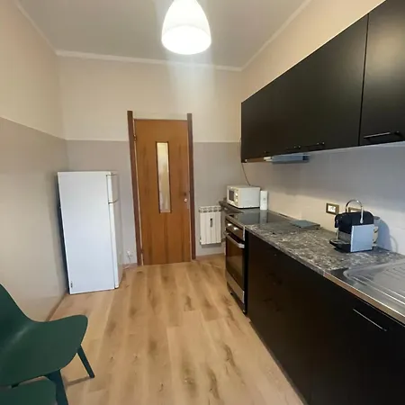 Appartement Liguria- Chiavari: A Trenta Passi Dal Mare