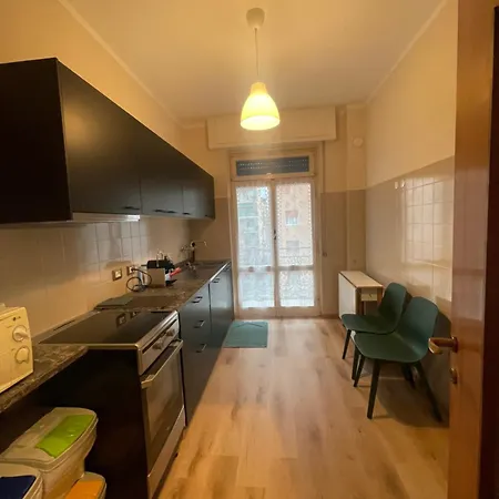 Liguria- Chiavari: A Trenta Passi Dal Mare Daire *