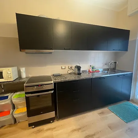 Liguria- Chiavari: A Trenta Passi Dal Mare Appartement Chiavari