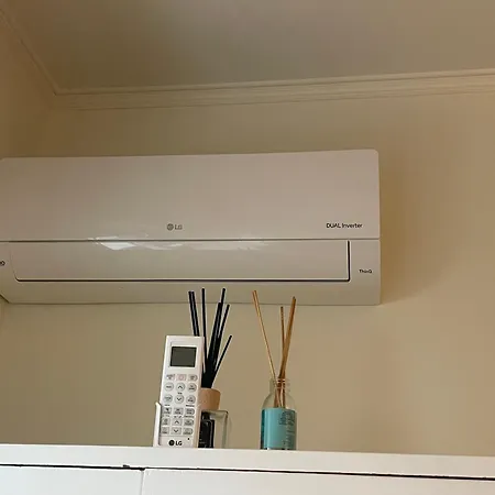 Appartement Liguria- Chiavari: A Trenta Passi Dal Mare